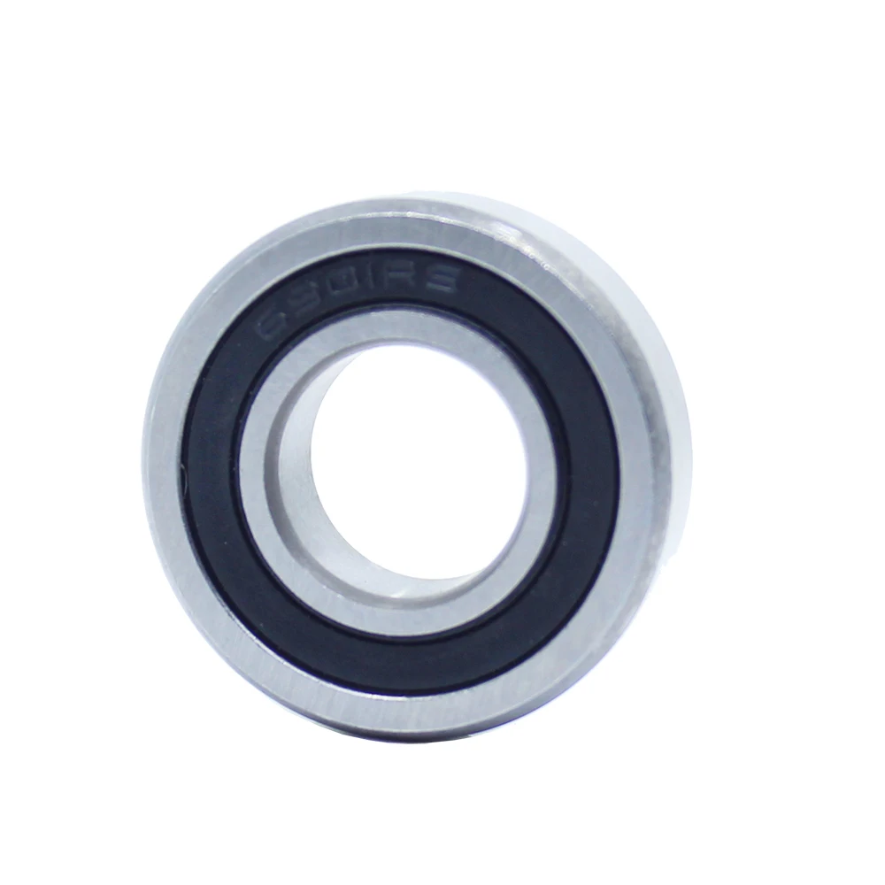 1PC 6000/12 2RS Hybrid Ceramic Bearing 12268 NON-Standard Ball Bearings 12*26*8 mm ABEC-1 Bearing 6000RS Inner 12mm