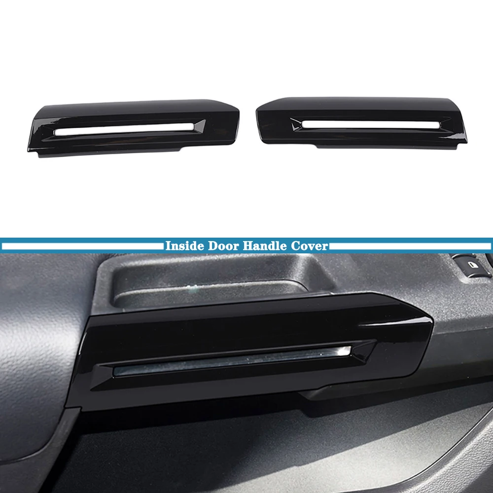 Car Door Handle Dec…