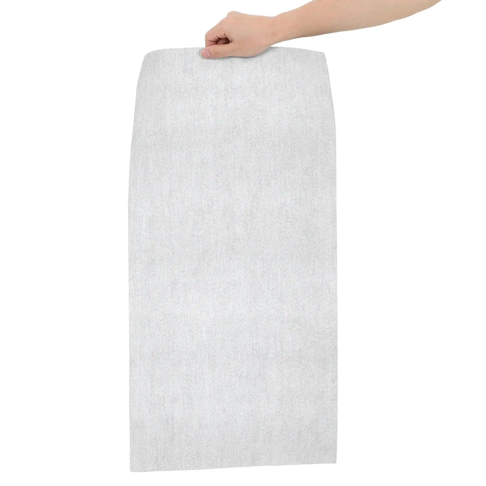 3 Pcs Blank Water Writing Cloth Calligraphy Chinese Practice Mat Paintings Paper Pad Imitation Rice Tool Beginner for Student