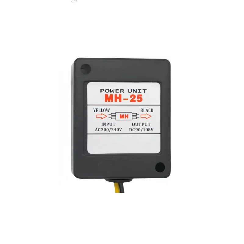 High quality Motor brake rectifier module MH-20TC 0.8A  MH-20TC 1.2A  MH-25 1.2A  MH-23 1.2A