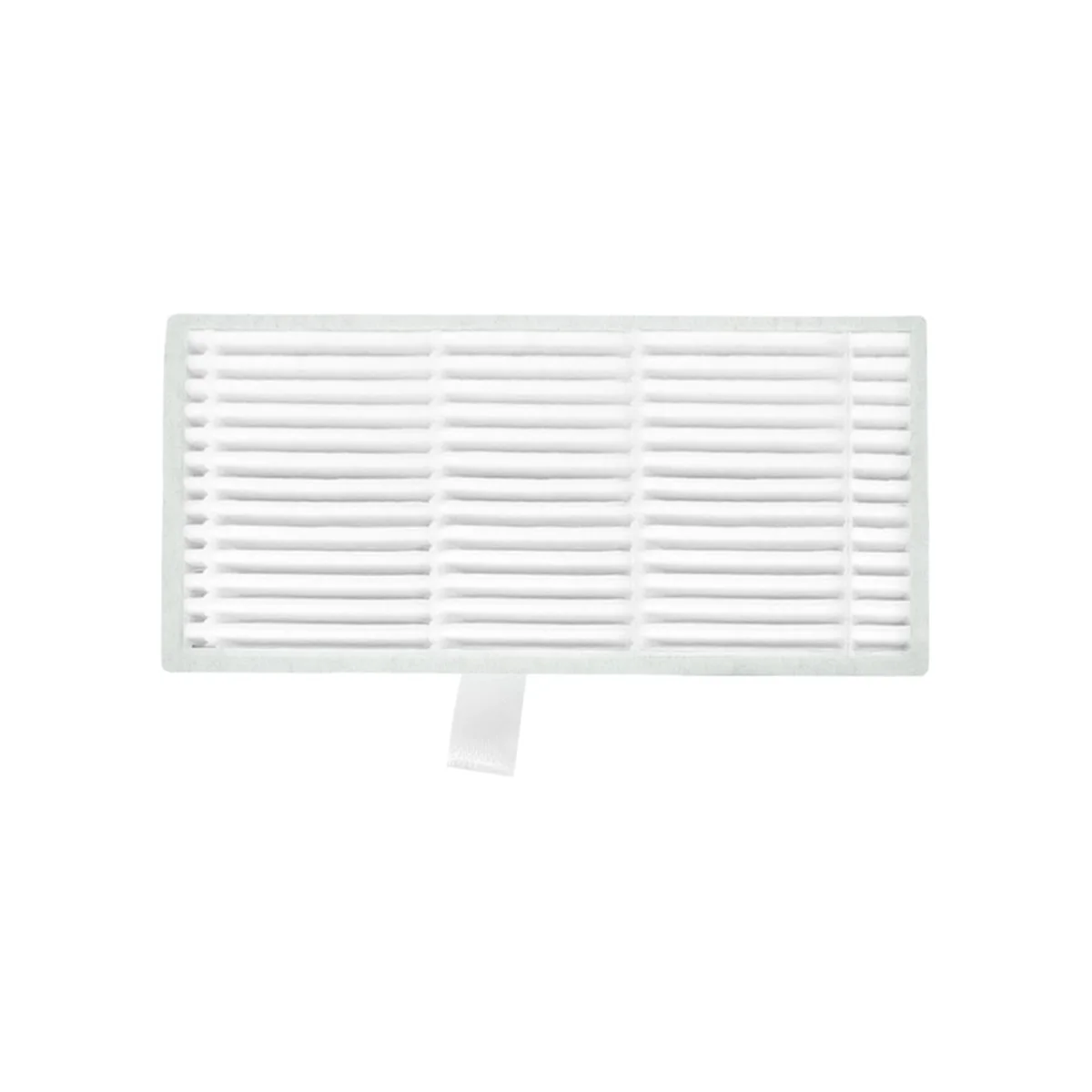 Untuk Eufy Omni C20 Robot vakum suku cadang sikat sisi utama Hepa Filter pel kain debu Aksesori tas