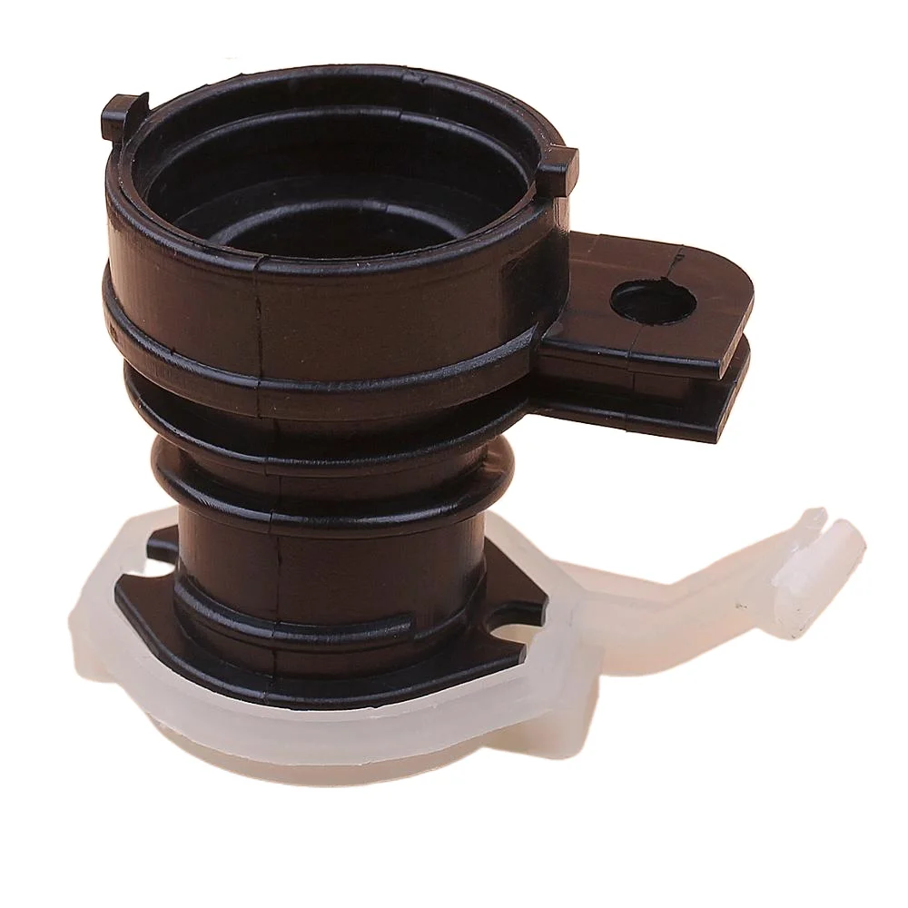 3Pcs Intake Inlet Manifold Boot w/ Support Clamp For HUSQVARNA 362 365 371 372 XP 372XP Chainsaw Parts
