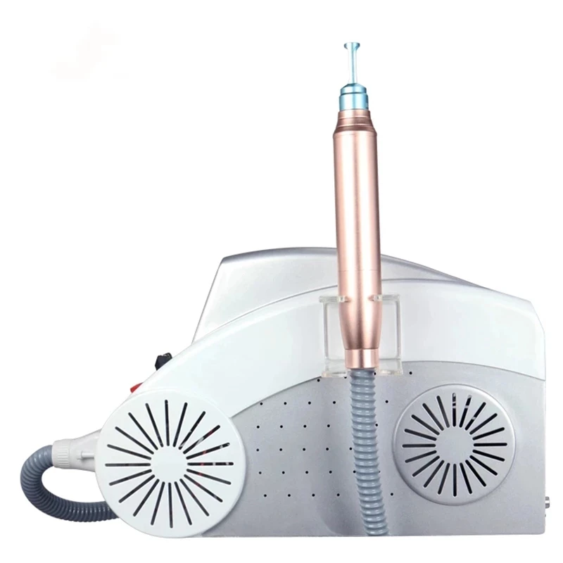 Máquina profesional de rejuvenecimiento de la piel Facial de carbono, limpieza profunda de la piel, exfoliación de Hollywood, máquina multifunción para aclarar la piel