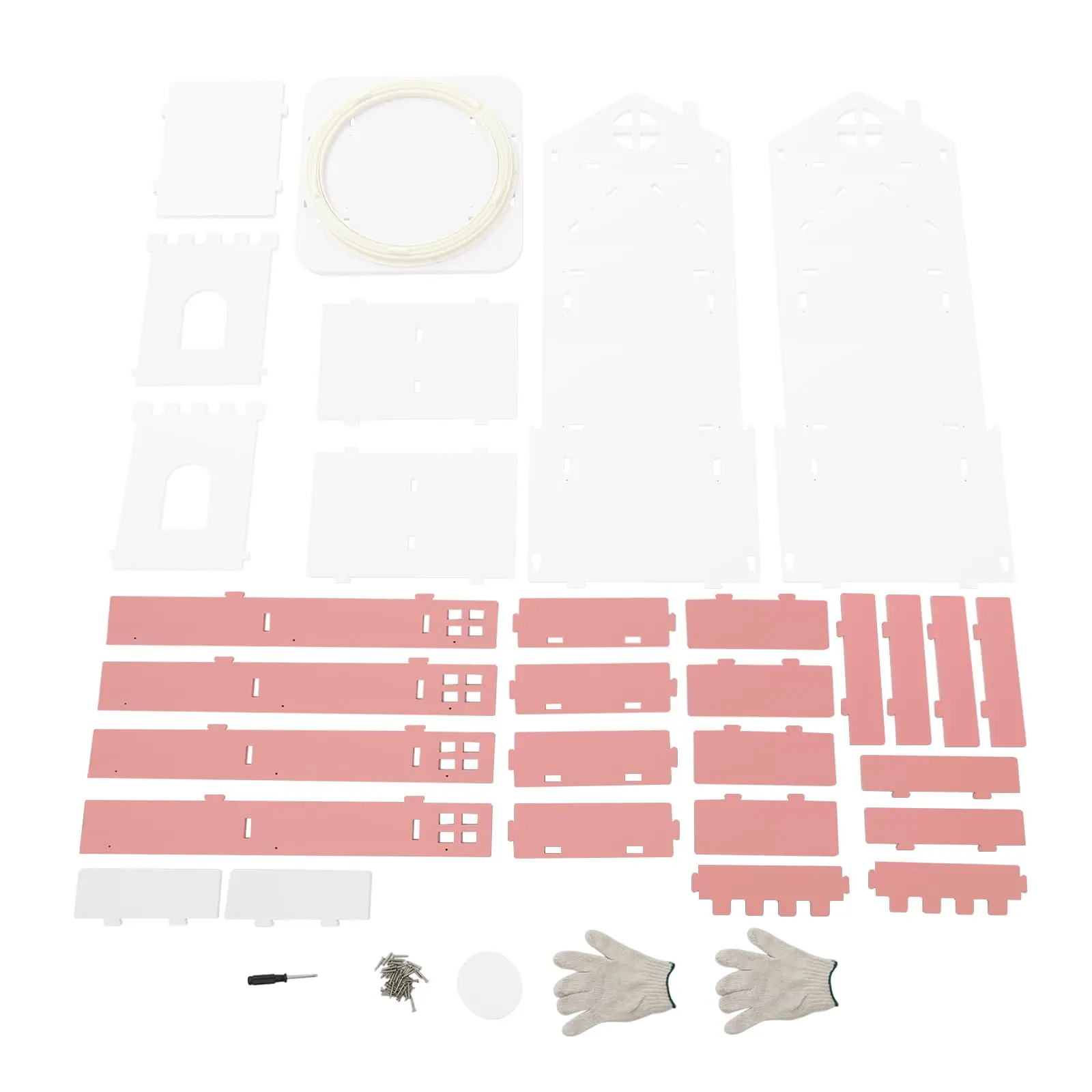 Scaffale girevole per bambini, 3 livelli 360 °     Espositore Scaffale per bambini girevole Scaffale ad angolo piccolo per spazio piccolo Camera da letto per bambini