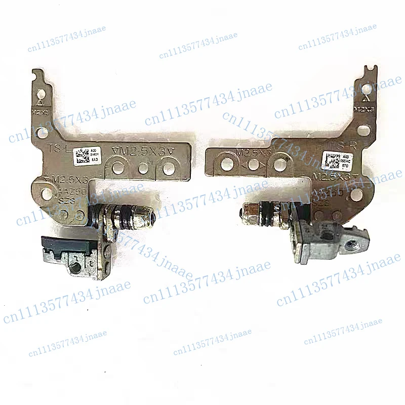 for DELL Latitude E7270 Screen hinge Rotary shaft Hinge Touchscreen model