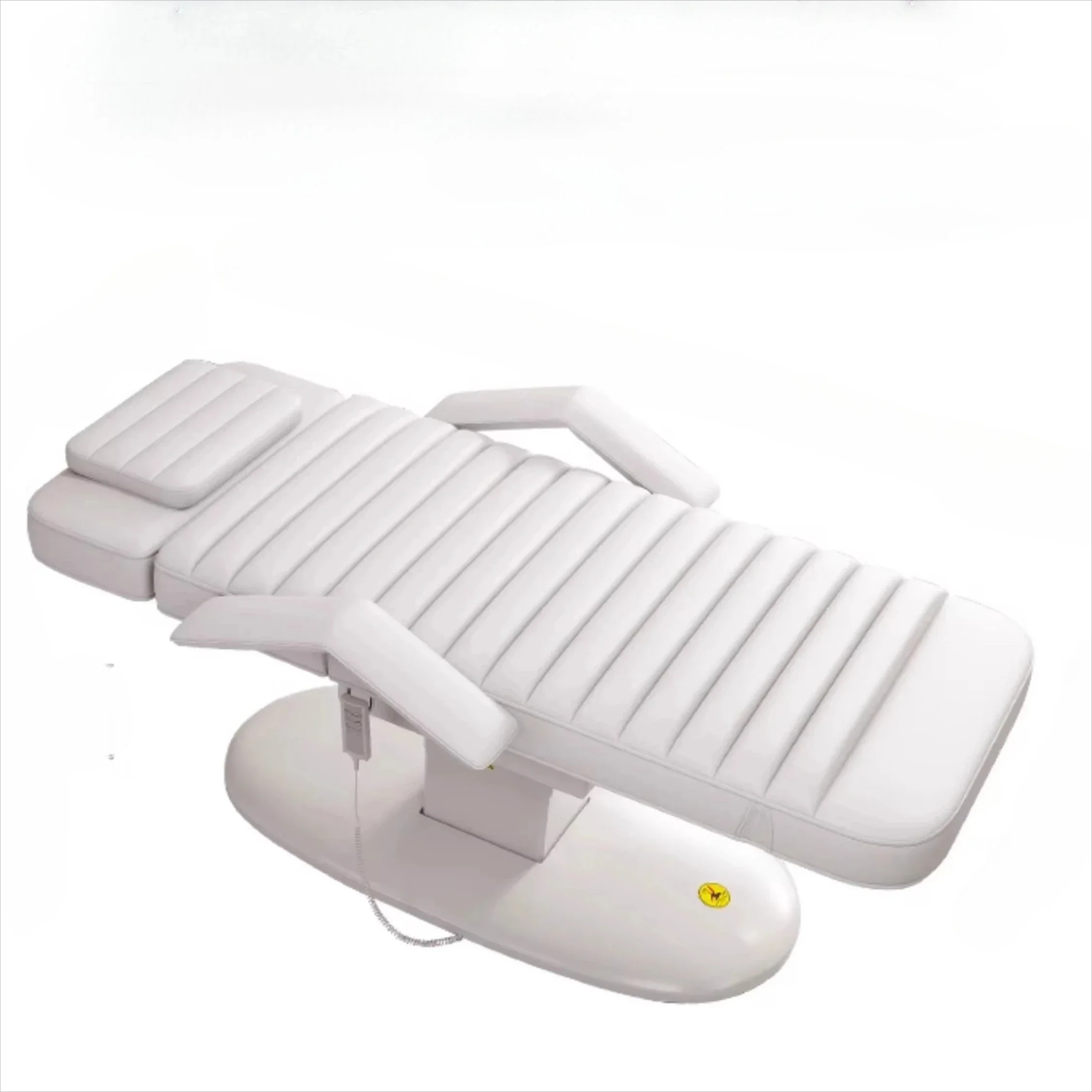 

Электрическая кушетка для салонов красоты, многофункциональная массажная кровать с регулировкой высоты для тату-салонов