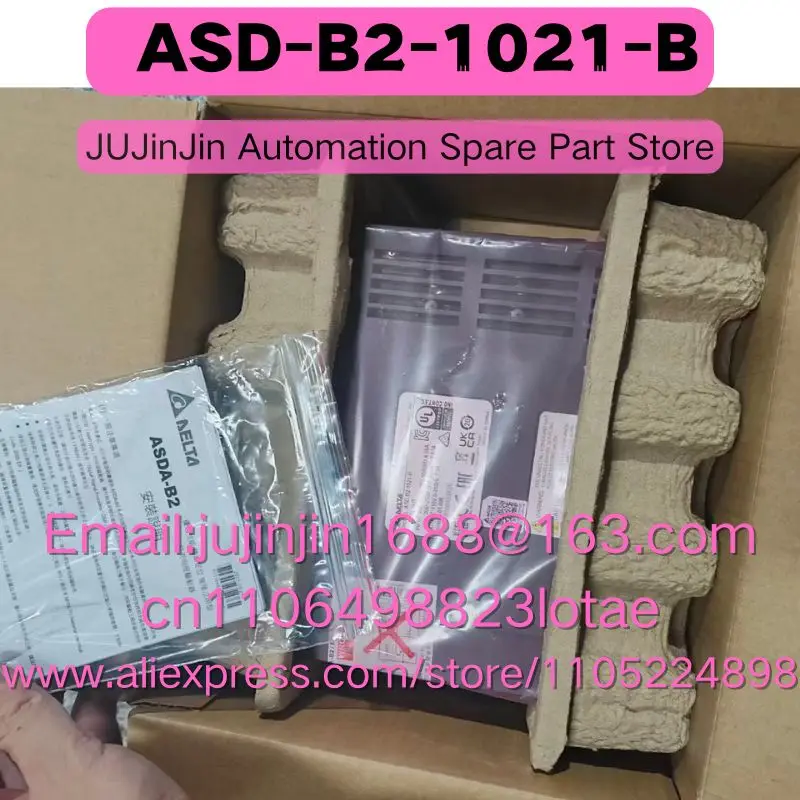 ASD-B2-1021-B Brand New Original Shipped Quickly