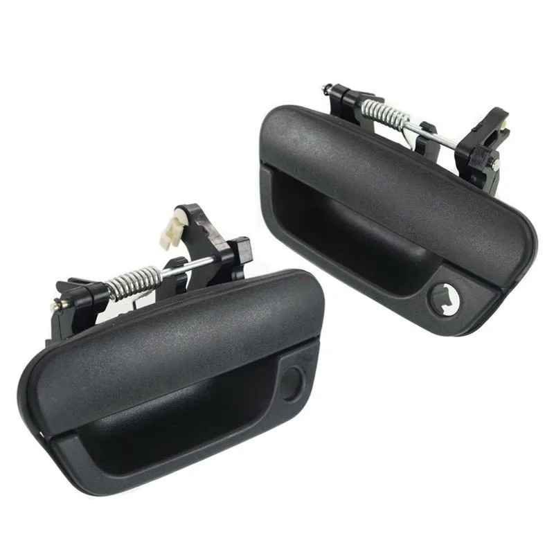 For Chevrolet Spark (M300) 2010 2011-2020 Chevrolet Beat 2018 2019 2020 2021 Car Exterior Door Handle 95964943 F/L 95964944 F/R
