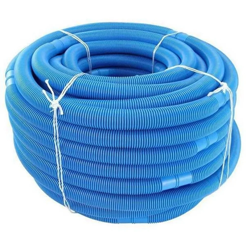 

A17F-5M Swimming Pool Vacuum Cleaner Hose Suction Swimming Replacement Pipe Pool Cleaner Tool Swimming Pool Cleaning Hose