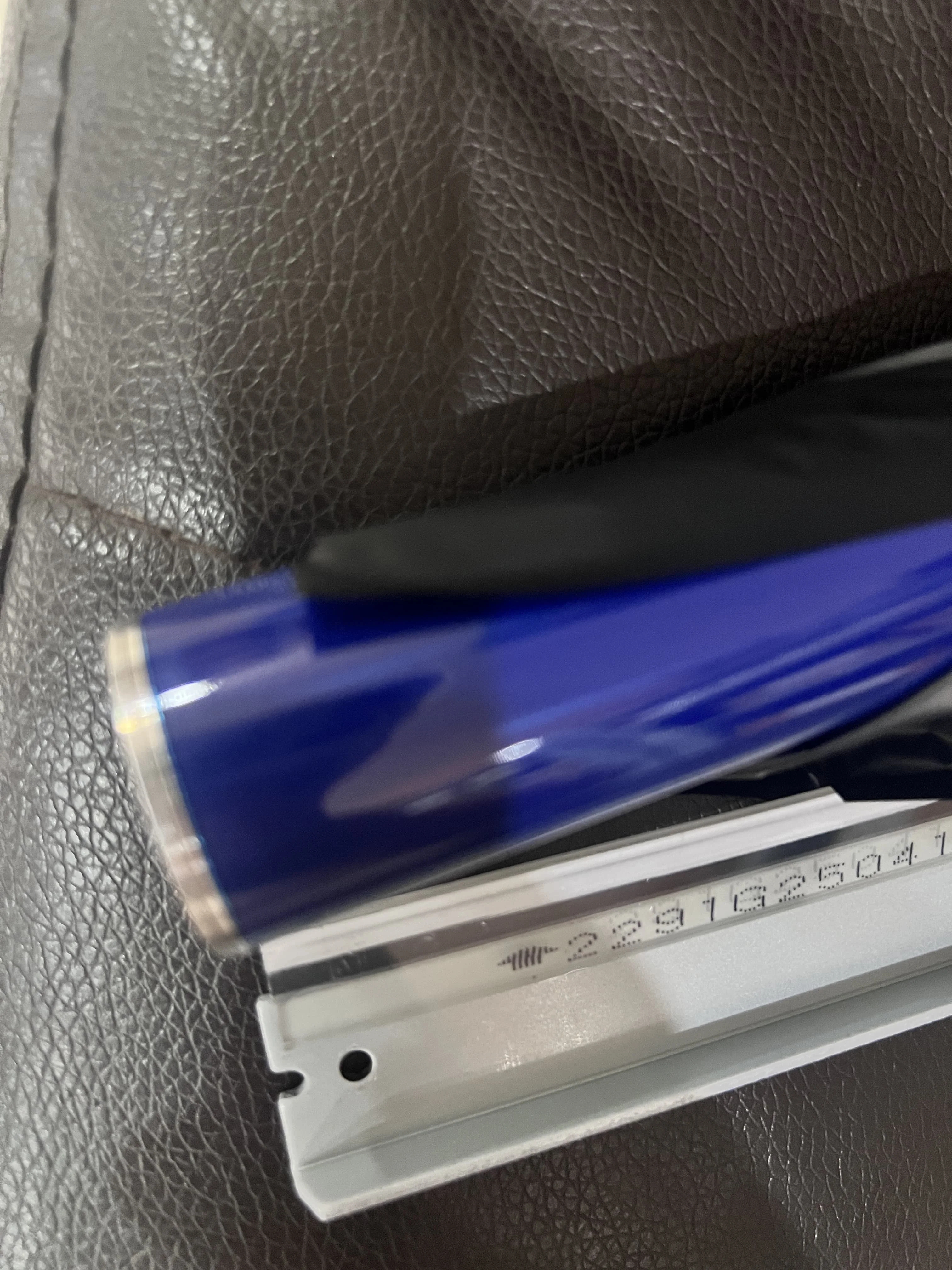 

1SET P105 Cylinder OPC Drum Cleaning Blade For Xerox P105b M105b P158b M158 P255 P255DW phaser 3010 3040 WC 3045 6000 6010 6015