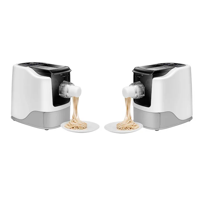 New Arrival Multifunction Machine Noodle & Automatic Electric Pasta Maker