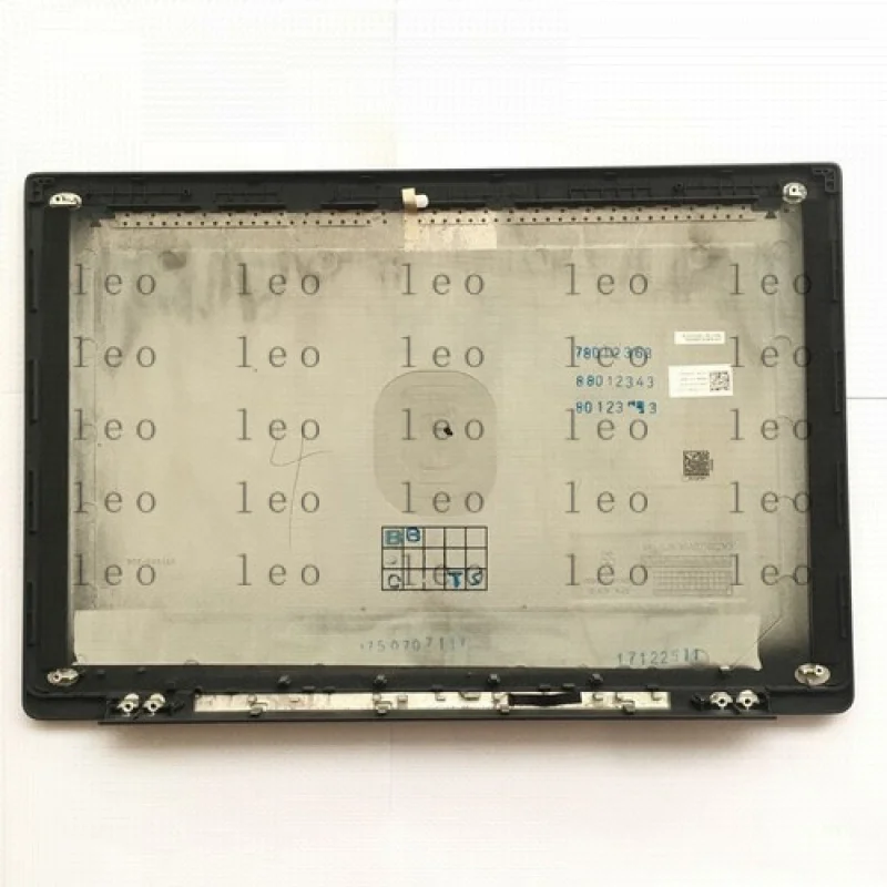 UI جديد لـ Dell Latitude E7480 7480 E7490 LCD الغطاء الخلفي غطاء 0GRXR9