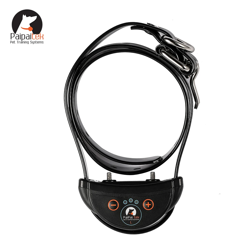 

Top 10 Rechargeable Anti Shock Electric Device Anti Bark E Collar for Medium and Large Dogs
