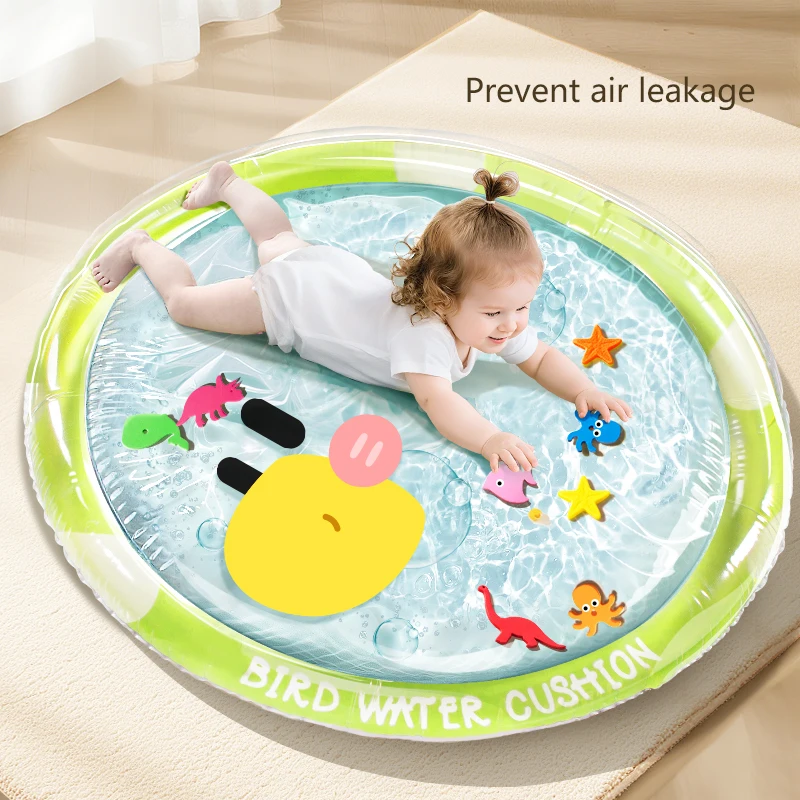 Aufblasbares Spielzeug, Luftmatratze für Kinder, Wasseraktivitäten, Spiel, Sport, Außenpool, Sommer, Strand, aufblasbare Matratze für 3-jährige Geschenke