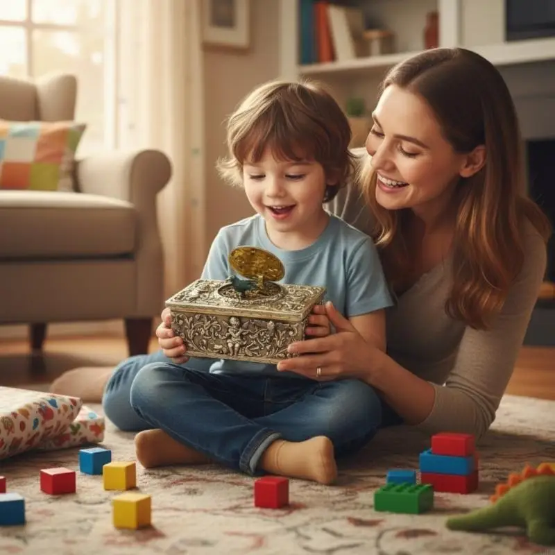 

Прочный сплав, быстрое всплывающее украшение в виде птицы, креативные подарочные коробки, решение для празднования дня рождения,