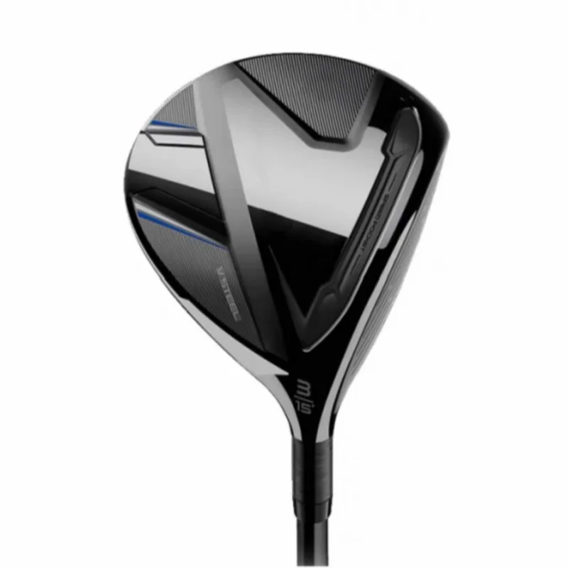 

24 New Golf Club Men's Qi10 Golf Fairway Wood,No. 3/No. 5,R/SR/S/X Flex Graphite with Head Cover