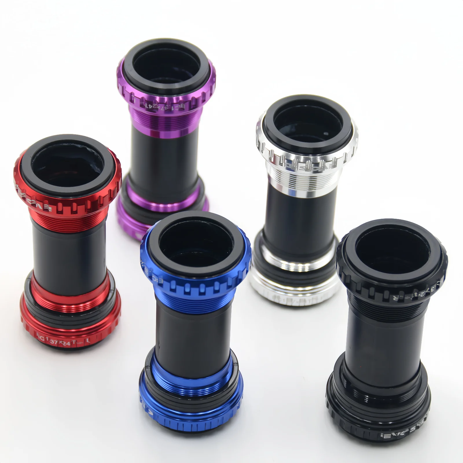 EVOSID Rennrad Tretlager DUB BB 29 MM BSA 68/73mm Gewinde Versiegelt 2 Lager Für DUB Kurbel 29mm MTB Fahrrad DUB BB Fahrrad Teile – Detail 5