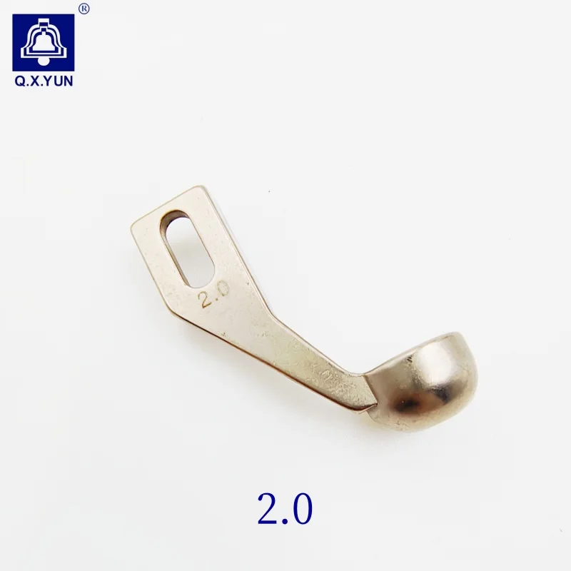 Industrial automatic template machine, computer pattern machine, bowl shaped middle bowl, presser foot, special shaped foot pres