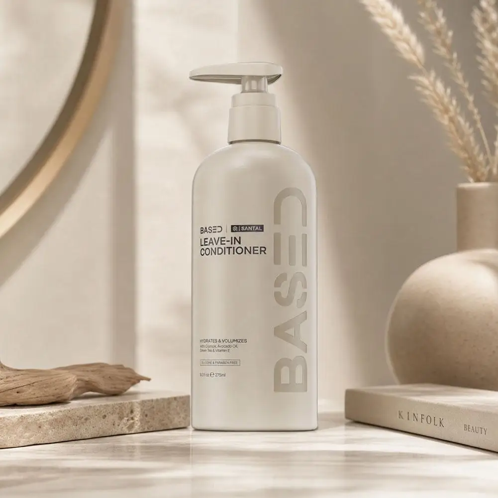 Spray facial y acondicionador capilar