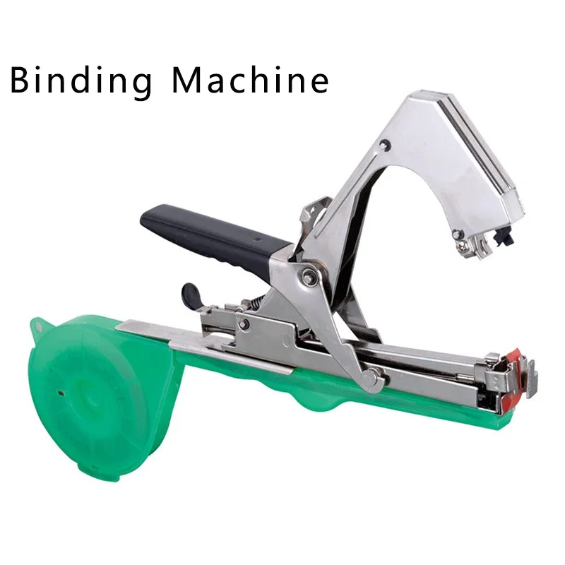 

Rattan Tying Machine Rattan Tying Machine Gardening Tools Tomato Tying Machine Gardening Hardware Tools