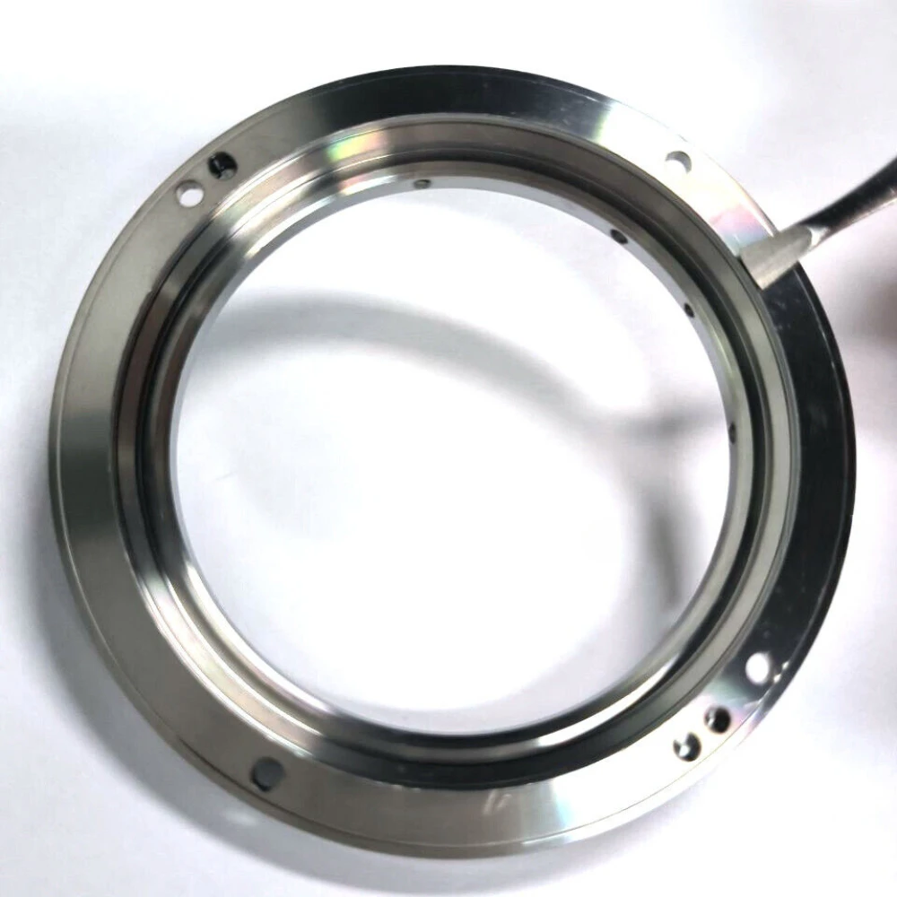 Bagian cincin dudukan Bayonet lensa untuk Tamron 85mm F1.8 F016 (untuk konektor Canon)