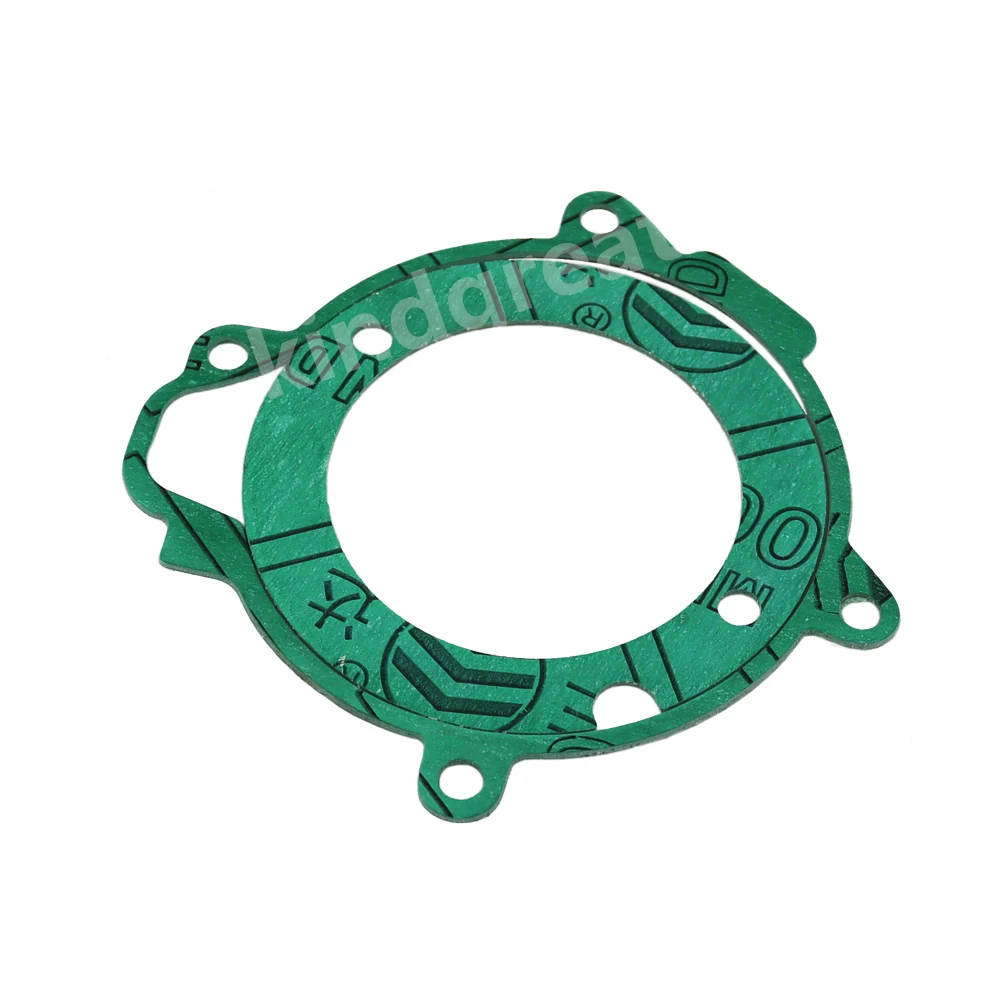 1set Burner Combustion Chamber Gaskets 251688060003 +Blower Motor Gasket For Eberspacher D1L D1LC D5L D5LC Heaters Service Kits