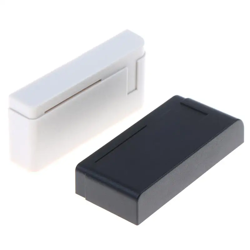 1PCS Door Access Control Ic Card Reader Custom Electronic Housing Project Enclosure 100x46x20mmBH-ELEVEN