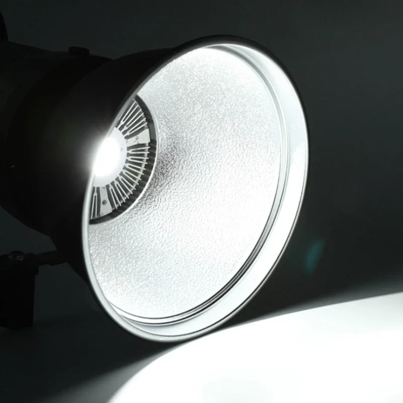 Photography light soft light 300W photography fill live stream camera live streaming host  high power camera