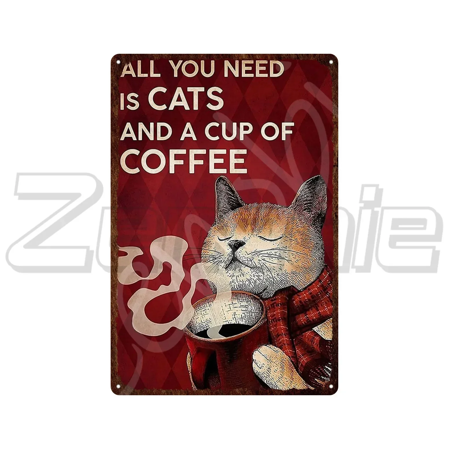 = عصا القهوة شيلد إيتش ترينكي قهوة إيتش لديهم أند آي فيت أشياء مثالية فور Wohn Kultur Küche مقهى حديث فون #1