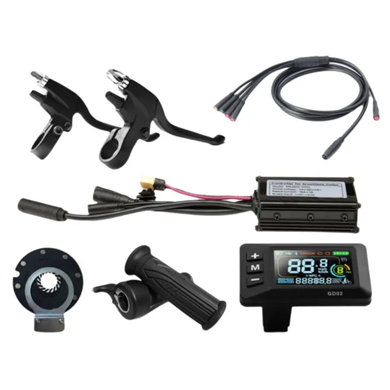 A51Q-Three-Mode Ebi… - image