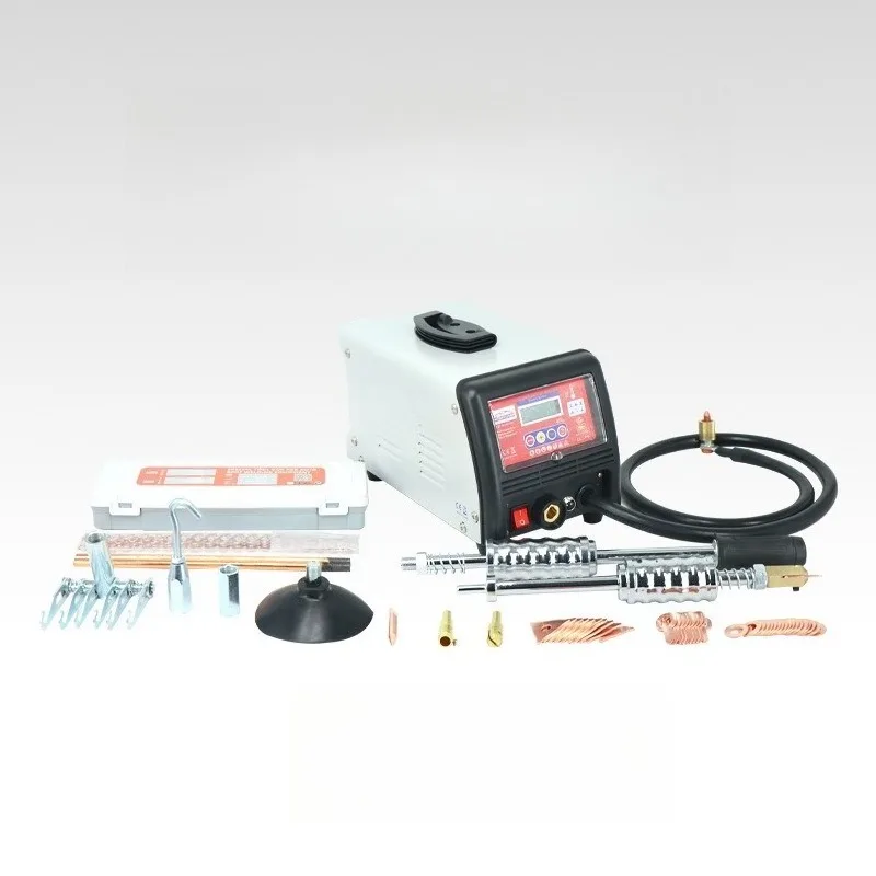 Repair machine Intelligent body depression Sheet reshaping repair machine Multifunctional body depression