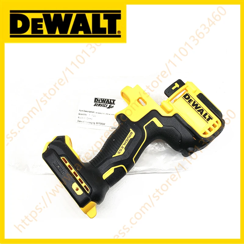 DEWALT DCD999 DCD999N DCD999N DCD999NT DCD999T1 DCD999X1 DCD999H2T 용 CLAMSHELL 세트