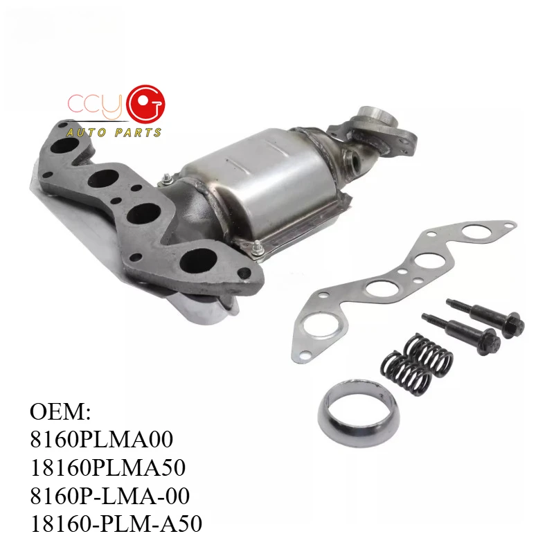 Oem 8160PLMA00 1816… - image