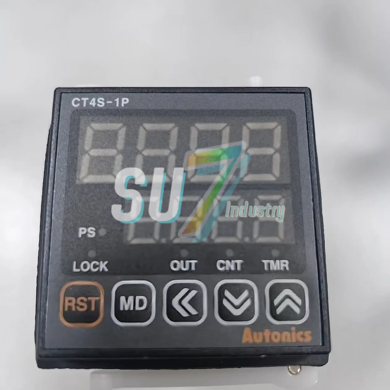 CT4S-1P4   Digital Counter     New In Box