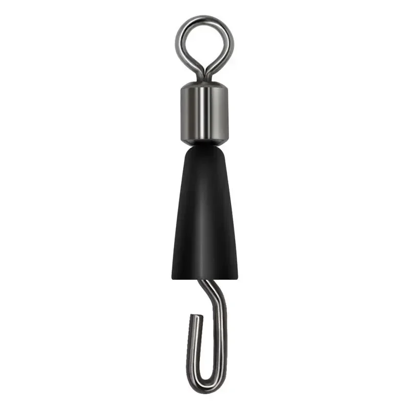 Giratorios para carpa con clip rápido y conector antienredo - imagen 3