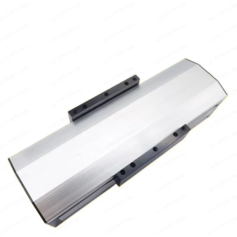 JM GF80 Sealed Dust-proof Screw Slide Module Ball Linear Module Guide Rail High Precision Electric Platform Gantry