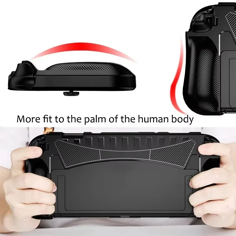 Suitable for Nintendo Switch 2 Protective Case 2025 Switch 2 Anti Drop TPU Protective Cover Accessories