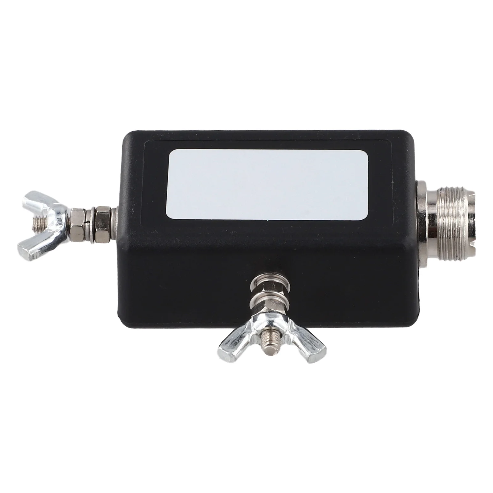 For Mini Balun 1:9 Transformer Suitable for HF Shortwave Antenna in For Outdoor QRP Station and Furniture Environments