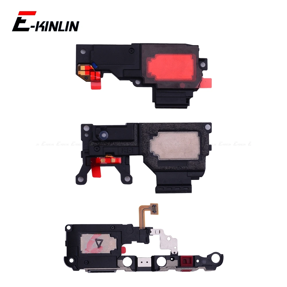 Rear Inner Ringer Buzzer Loud Speaker Loudspeaker Flex Cable For HuaWei Honor Play 8A 7A 7C 7X 7S 6A 6X 5C Pro