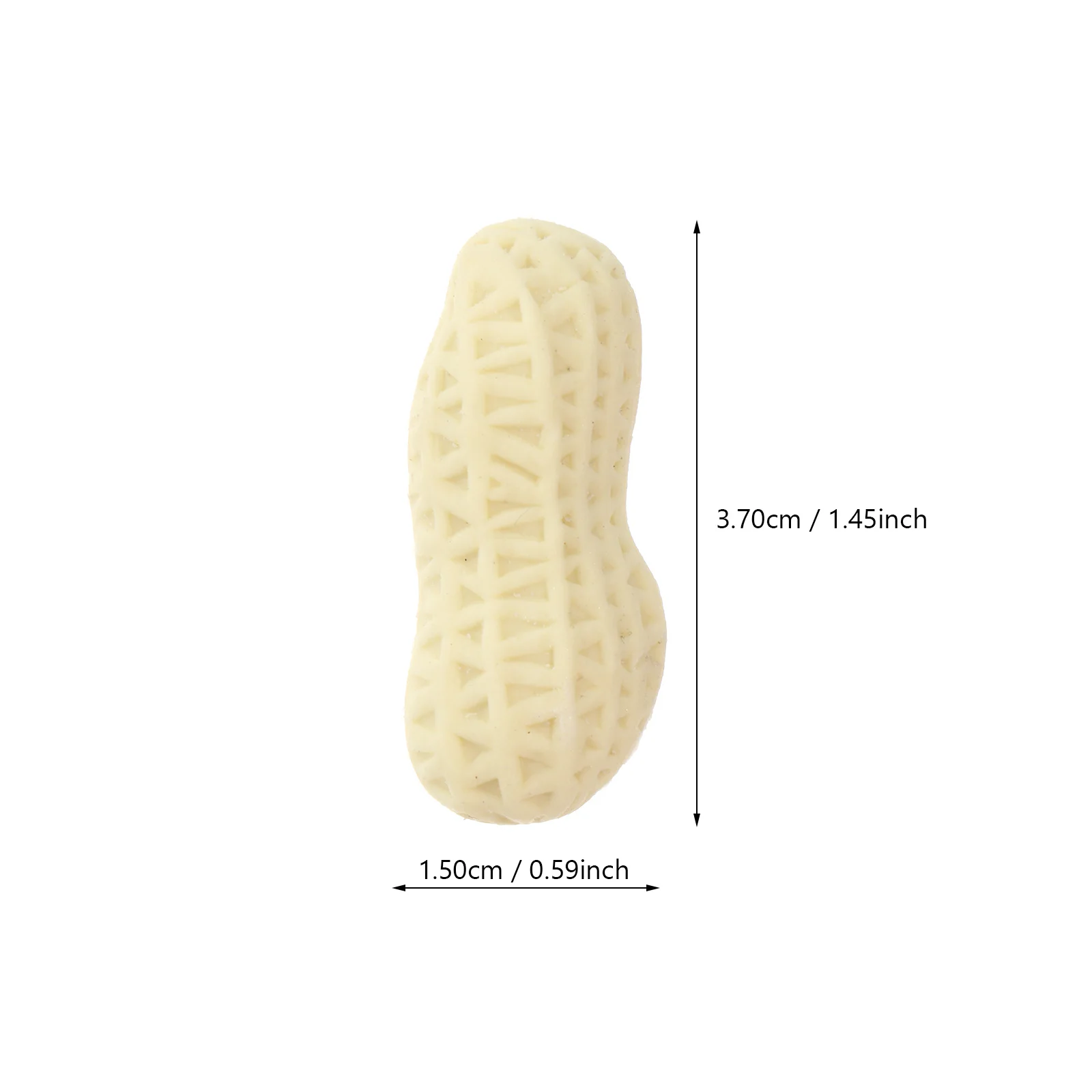 25Pcs Creative Erasers for Students Smooth Erasing Performance Small Lightweight Design Ideal for School Cartoon Stationery