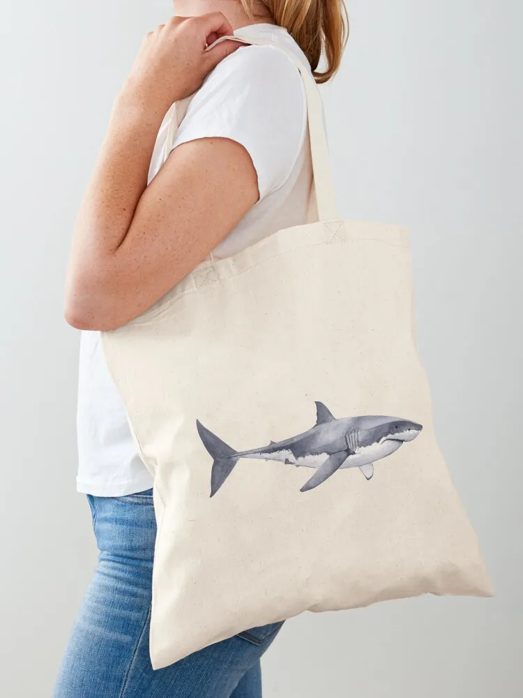

WHITE SHARK Tote Bag Women bags university shopper bag tote bag woman Shopper handbag