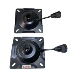 Replacement Office Chair Tilt Controlling Mechanism Easy Assembly Metal Lift Lever Handle for Chair Bar Stool Replacement Parts