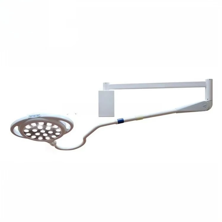 JQ-LED300 Veterinary LED Medical Examination Surgical Light, Ceiling Wall Mounted and Floor Mounted Gynecological Examination Li