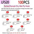 100 piezas LF520