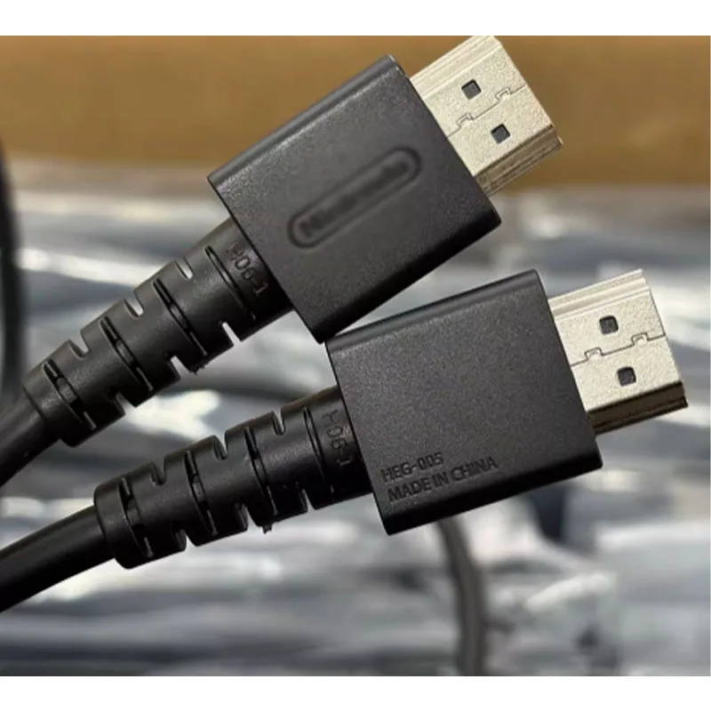 Suitable for Nintendo HDMI 2.1 Graphene 4K 120Hz HEG-005 HDTV 1.5M High Definition Cable