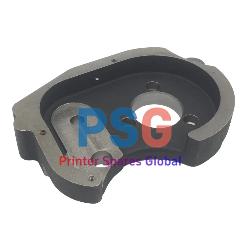

M2.030.514 & M2.030.514/04 Bearing Plate DS for HDM PM74/SM74 machine