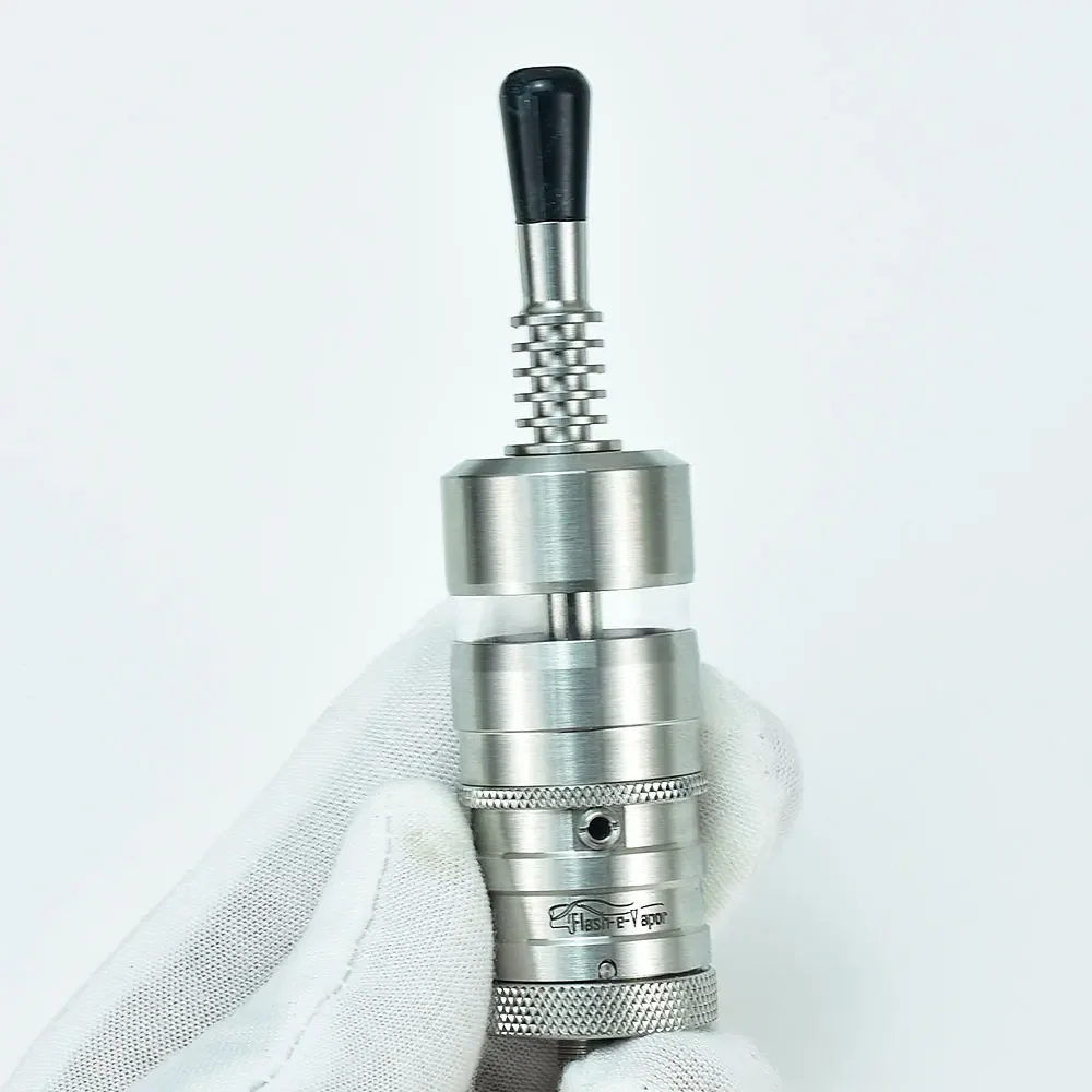 510 MTL طرف بالتنقيط من WolfCoolVape لخزان Dvarw CL RTA & Berserker Mini V3
