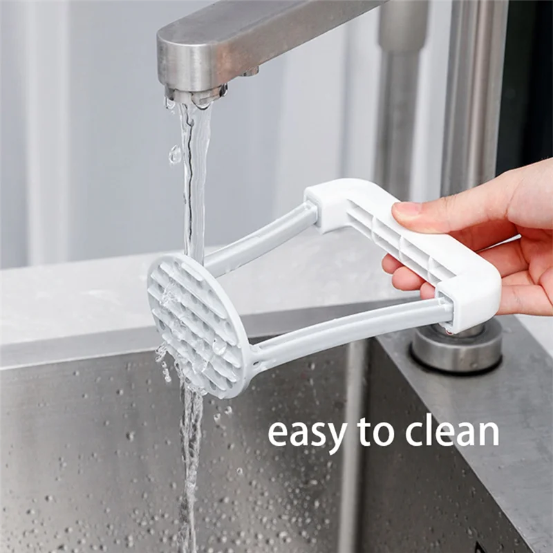 【Must-Haves】Manual Potato Mash - Kitchen Gadgets To Have ulasan dan harga