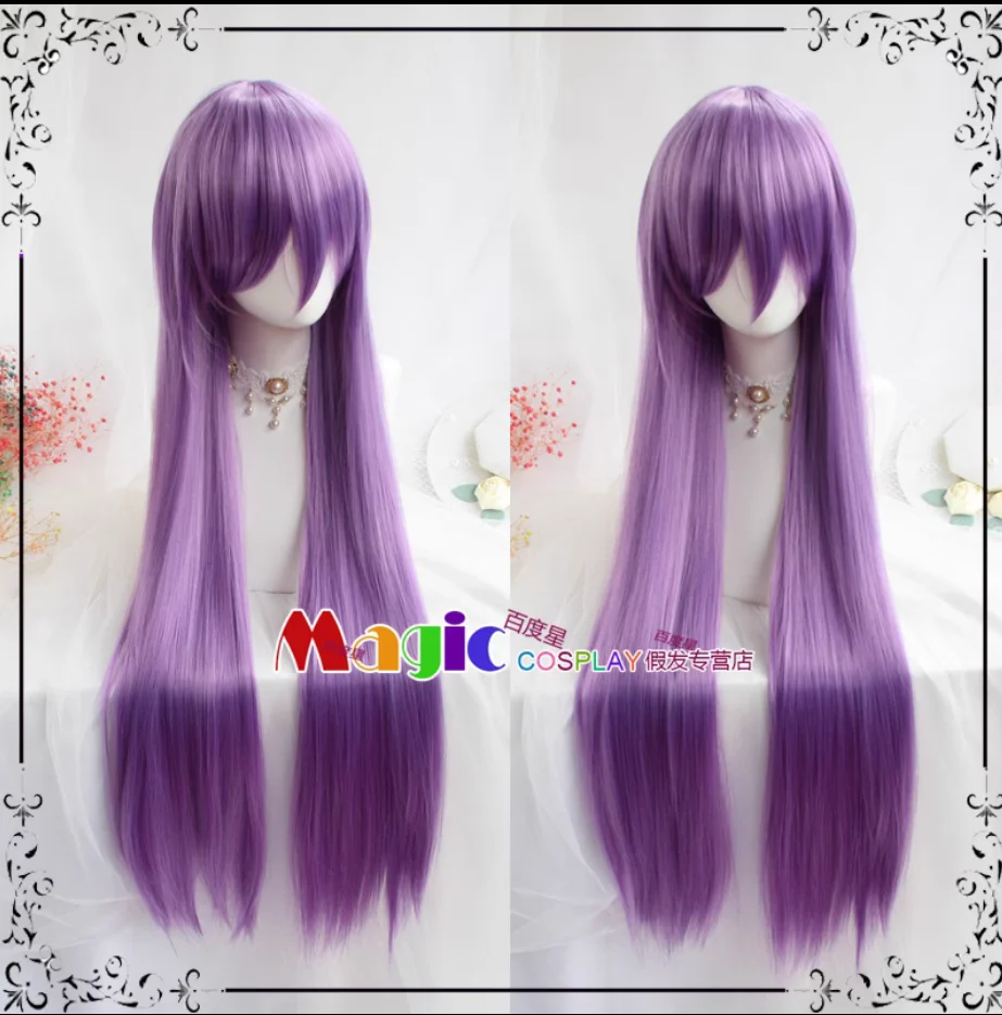 

Role playing anime Fujilin Xingxing Fujiwara Pomegranate COS wig