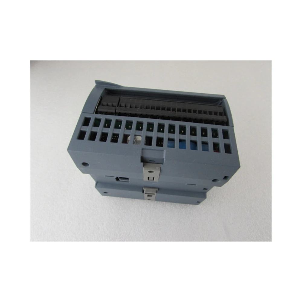 نظام التحكم plc الأصلي 6ES7315-2EH14-0AB0